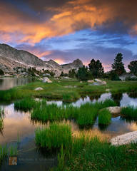 Alpine Sunrise