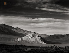 Striped Butte