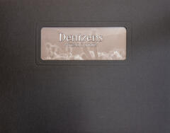 Denizens - Collector's Folio