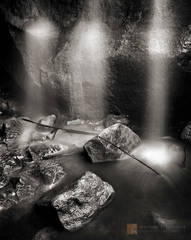 Water Apparitions