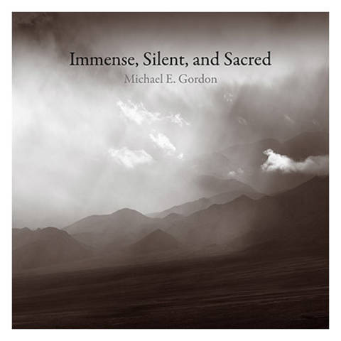Immense, Silent, and Sacred eBook