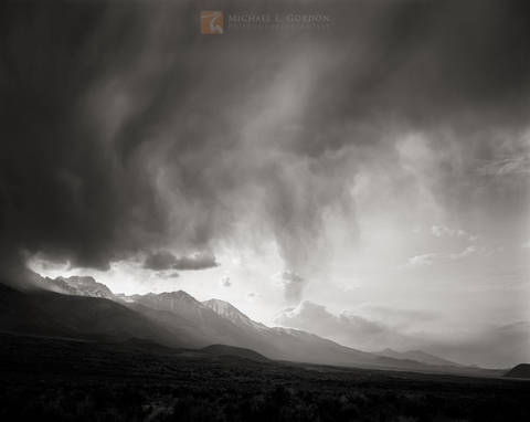 Range of Light II