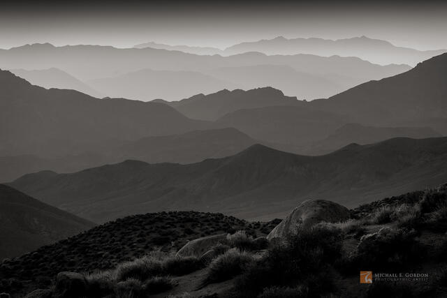 The Unbroken Solitude