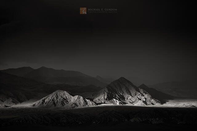 Desert Theatre