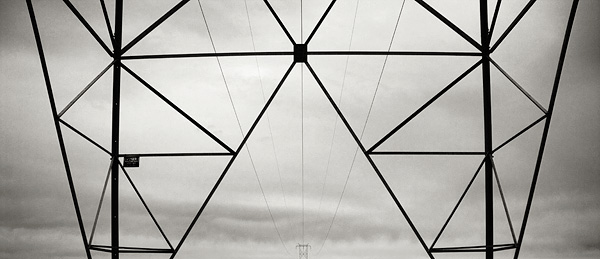 Electric transmission lines
