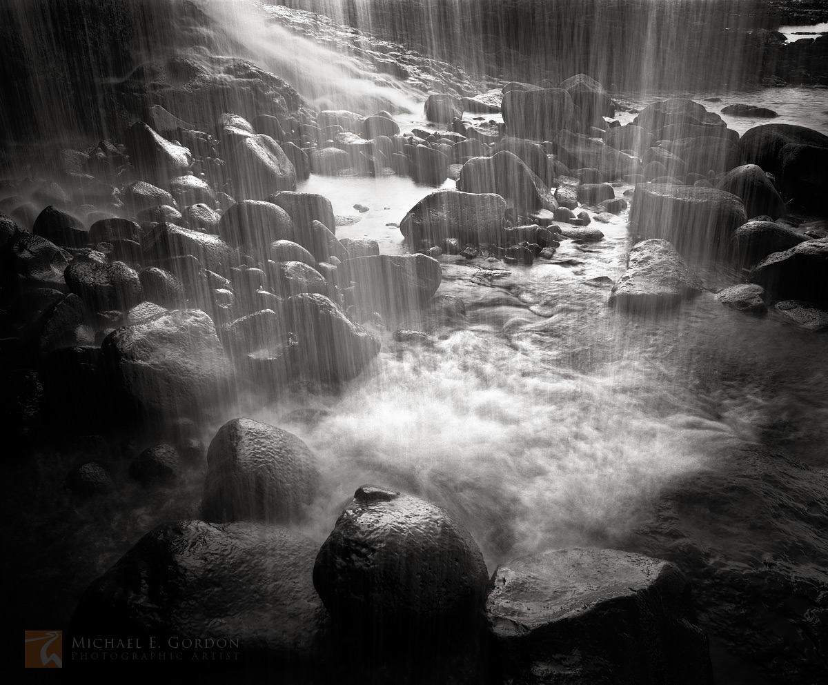 A grotto and&nbsp;waterfall hideaway on the east shore of&nbsp;Kaua'i, Hawai'i.