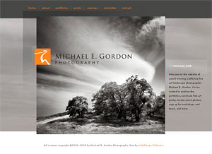 Michael E. Gordon Photography
